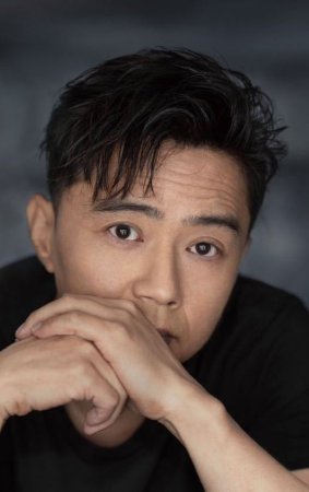 Лю Лин Чжи / Liu Ling Zhi