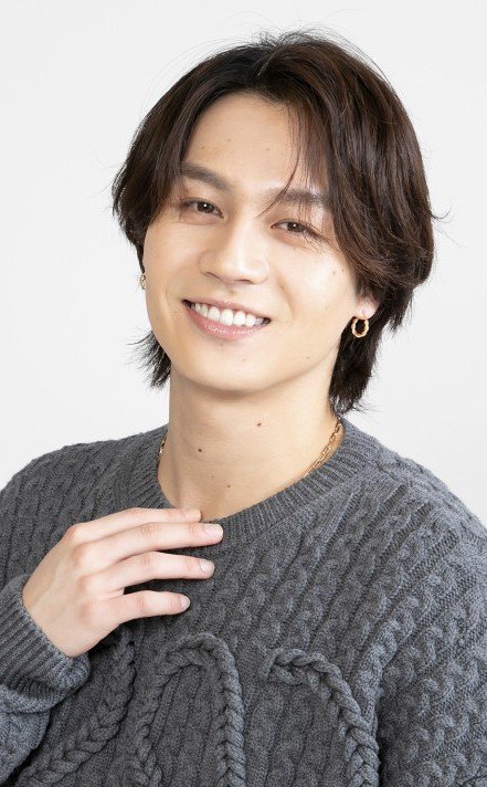 Мацуда Гэнта / Matsuda Genta