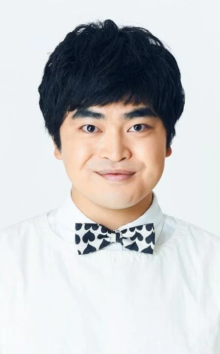 Като Рё / Kato Ryo