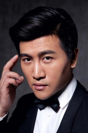 Сон Юн Хао / Song Yun Hao