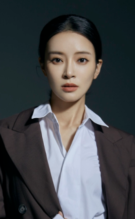 Чжан Ин Бин / Zhang Ying Bin
