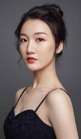 Лю Цинь Шань / Liu Qin Shan