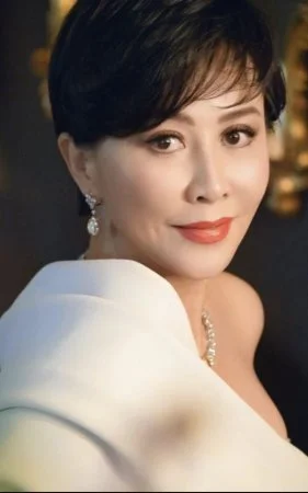 Карина Лау / Carina Lau / Lau Ka Ling