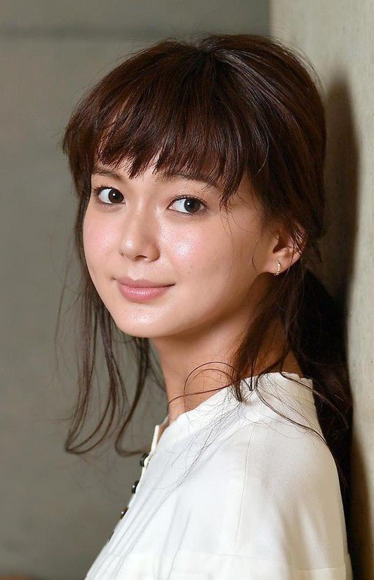 Табэ Микако / Tabe Mikako