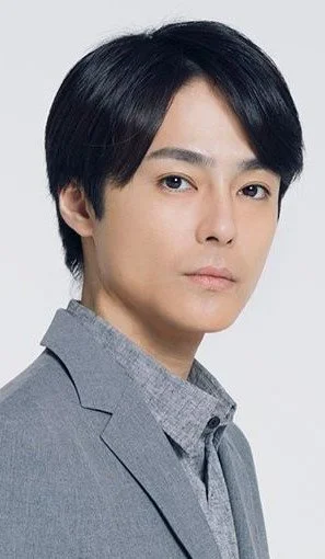 Кимура Рё / Kimura Ryo