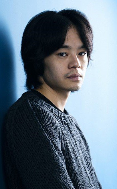 Икэмацу Соскэ / Ikematsu Sosuke