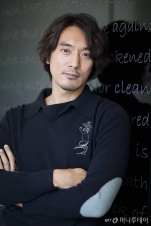 Ким Мин Джун / Kim Min Joon  1976