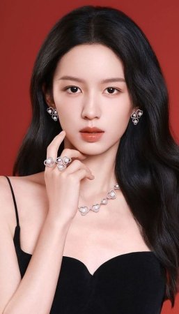 Чжоу Е / Zhou Ye