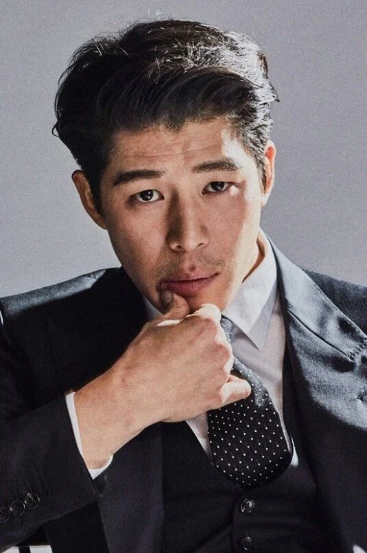 Хон Ван Пхё / Hong Wan Pyo