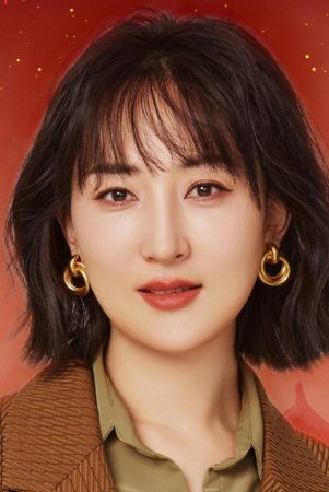 Ли Хай Инь / Li Hai Yin