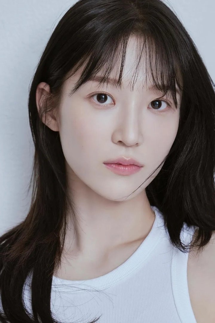 Со Джи Хе / Seo Ji Hye 1996