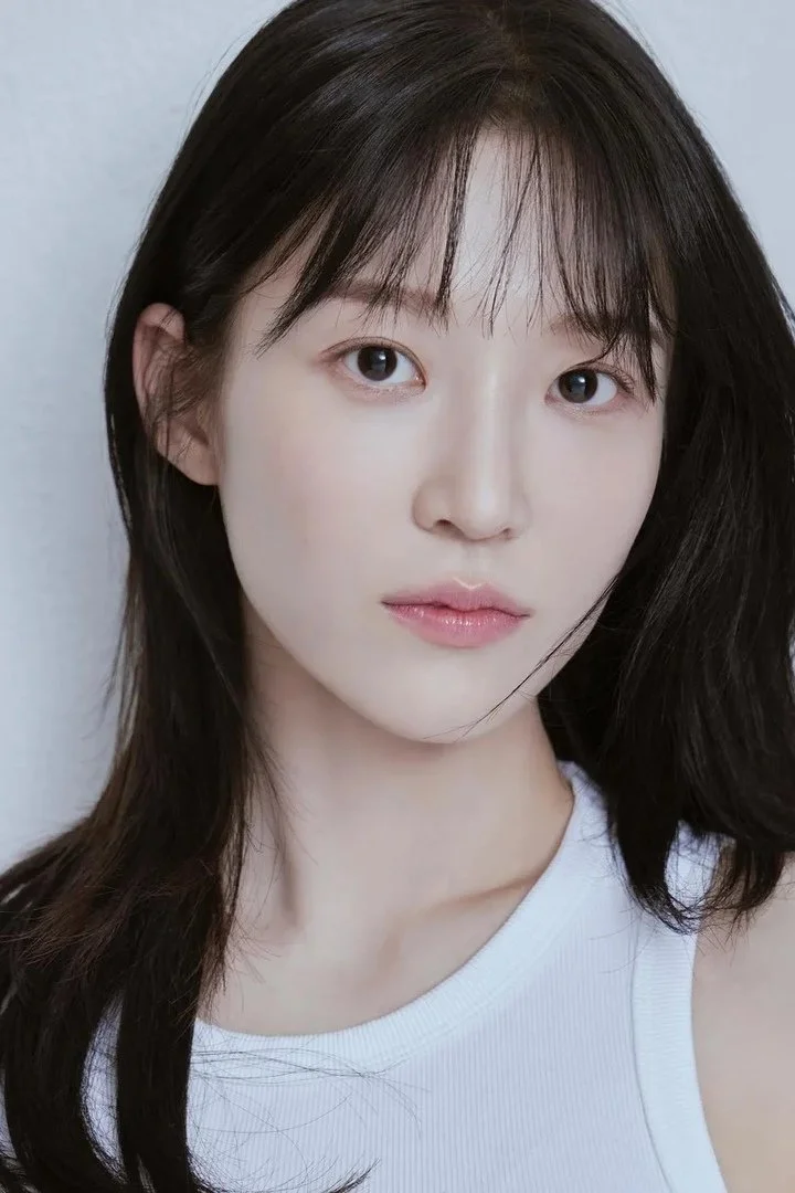 Со Джи Хе / Seo Ji Hye 1996