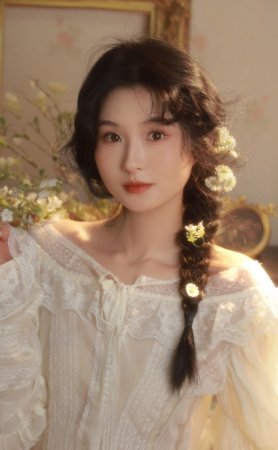 Чжун Юй Вэй / Zhong Yu Wei