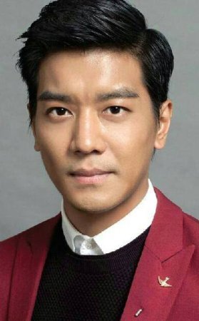 Крис Лай / Chris Lai