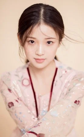 Чжан Мяо И / Zhang Miao Yi