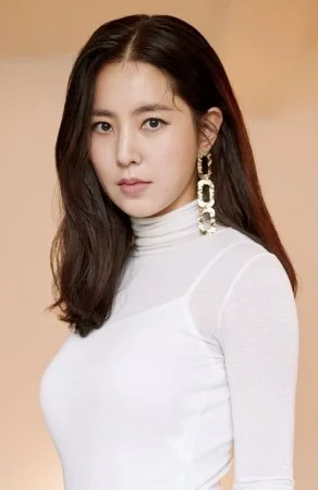 Хан Чхэ А / Han Chae Ah