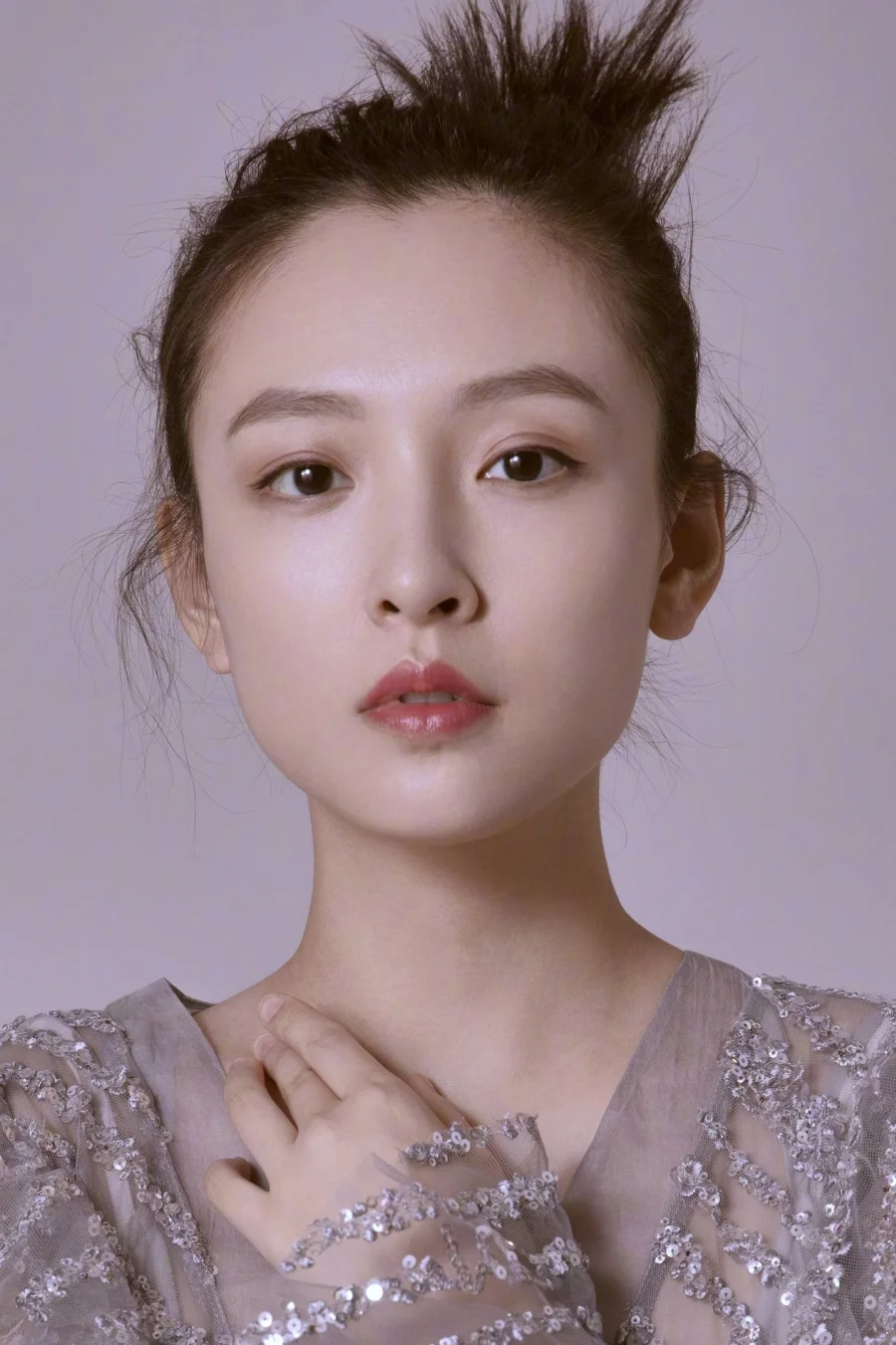 Ву Цянь / Wu Qian