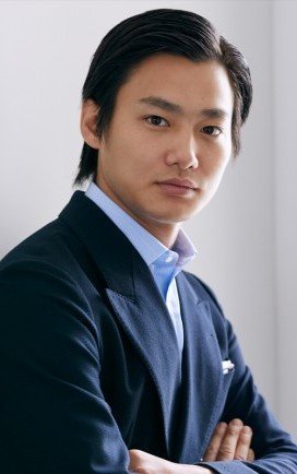 Номура Сюхэй / Nomura Shuhei