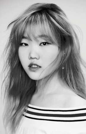 Ли Су Хён / Lee Soo Hyun  1999