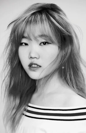 Ли Су Хён / Lee Soo Hyun  1999