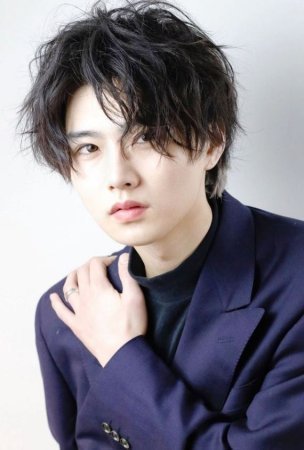 Кавагучи Хюга / Kawaguchi Hyuga