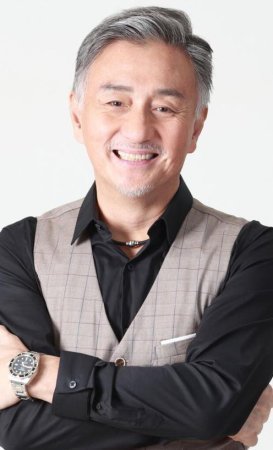 Хьюго Нг / Hugo Ng / Ng Doi Yung