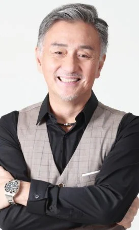 Хьюго Нг / Hugo Ng / Ng Doi Yung