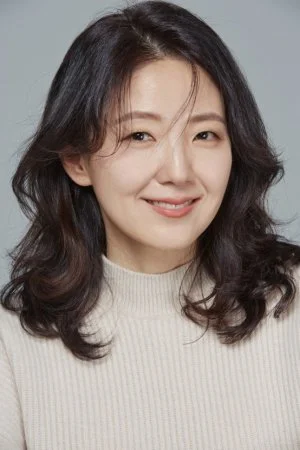 О Юн Хон / Oh Yoon Hong