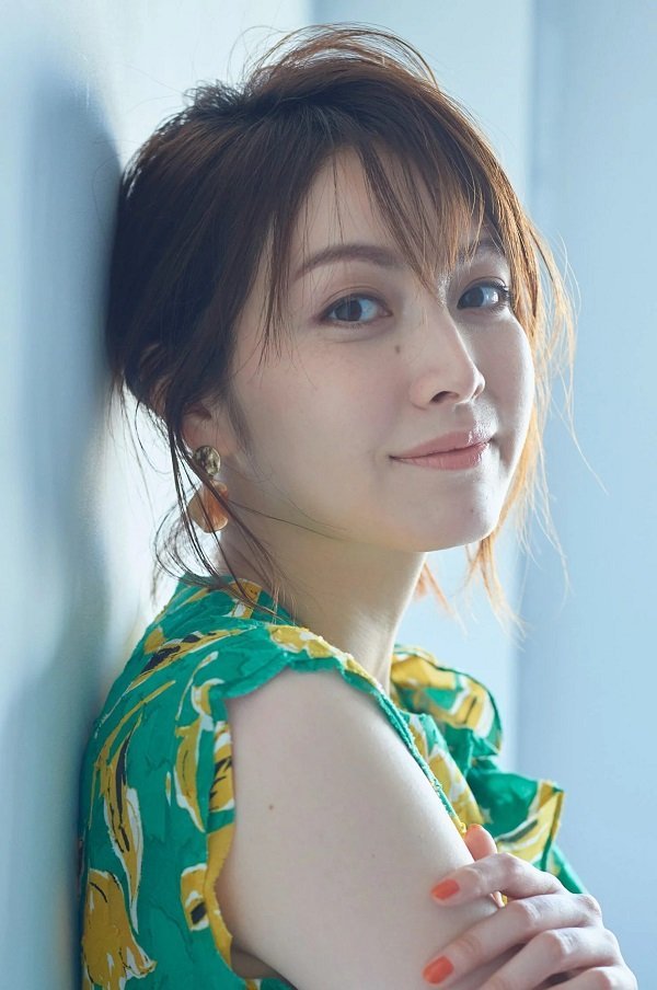 Сато Мэгуми / Sato Megumi