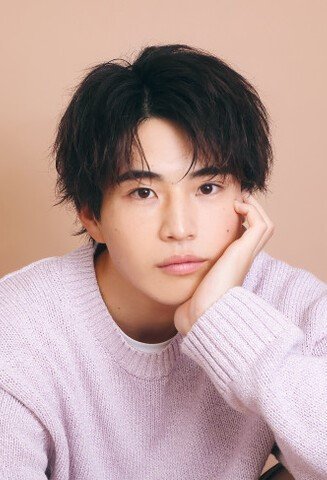 Наказава Мотоки / Nakazawa Motoki