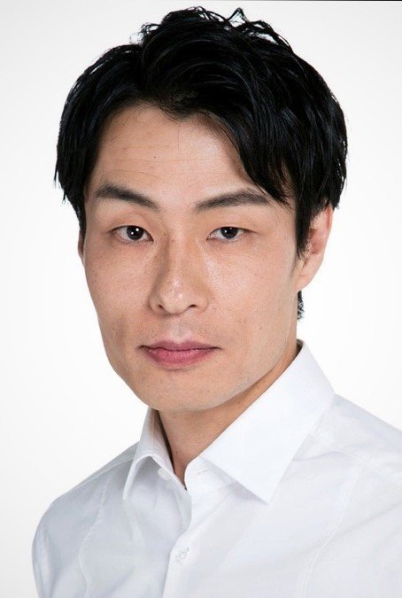 Ёсиока Муцуо / Yoshioka Mutsuo