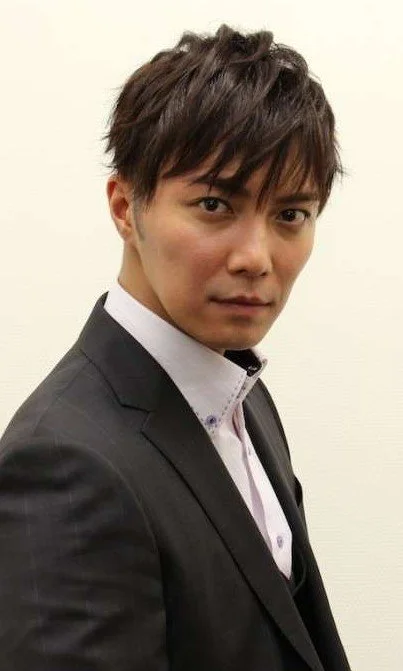 Наримия Хироки / Narimiya Hiroki
