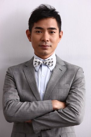 Се Ци Вэнь / Xie Qi Wen