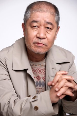 Ли Ён Сок / Lee Young Suk  1959