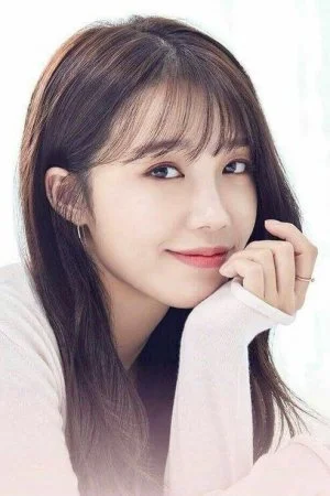 Чон Ын Джи / Jung Eun Ji
