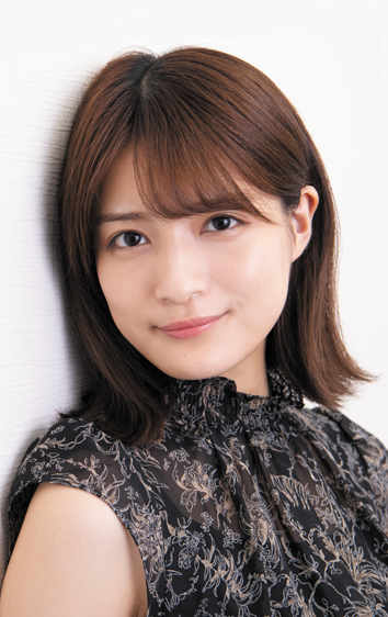 Ода Нана / Oda Nana