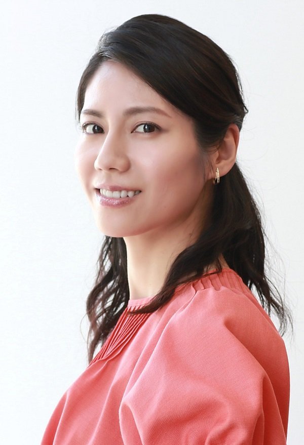 Мацусита Нао / Matsushita Nao