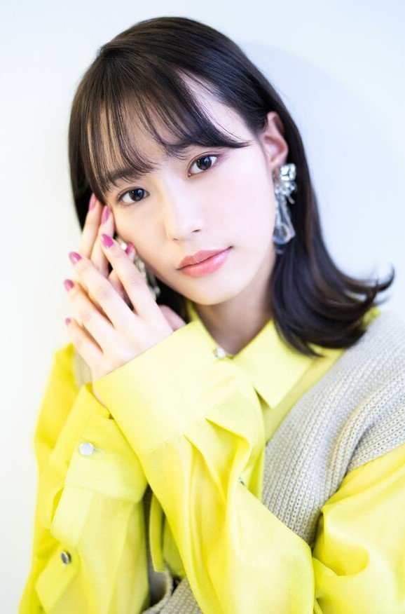 Минами Сара / Minami Sara