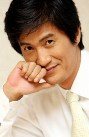 Ан Нэ Сан / Ahn Nae Sang