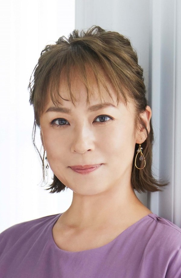 Сато Хитоми / Sato Hitomi