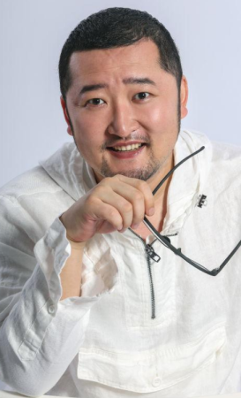 Чжао Лэй Ци / Zhao Lei Qi