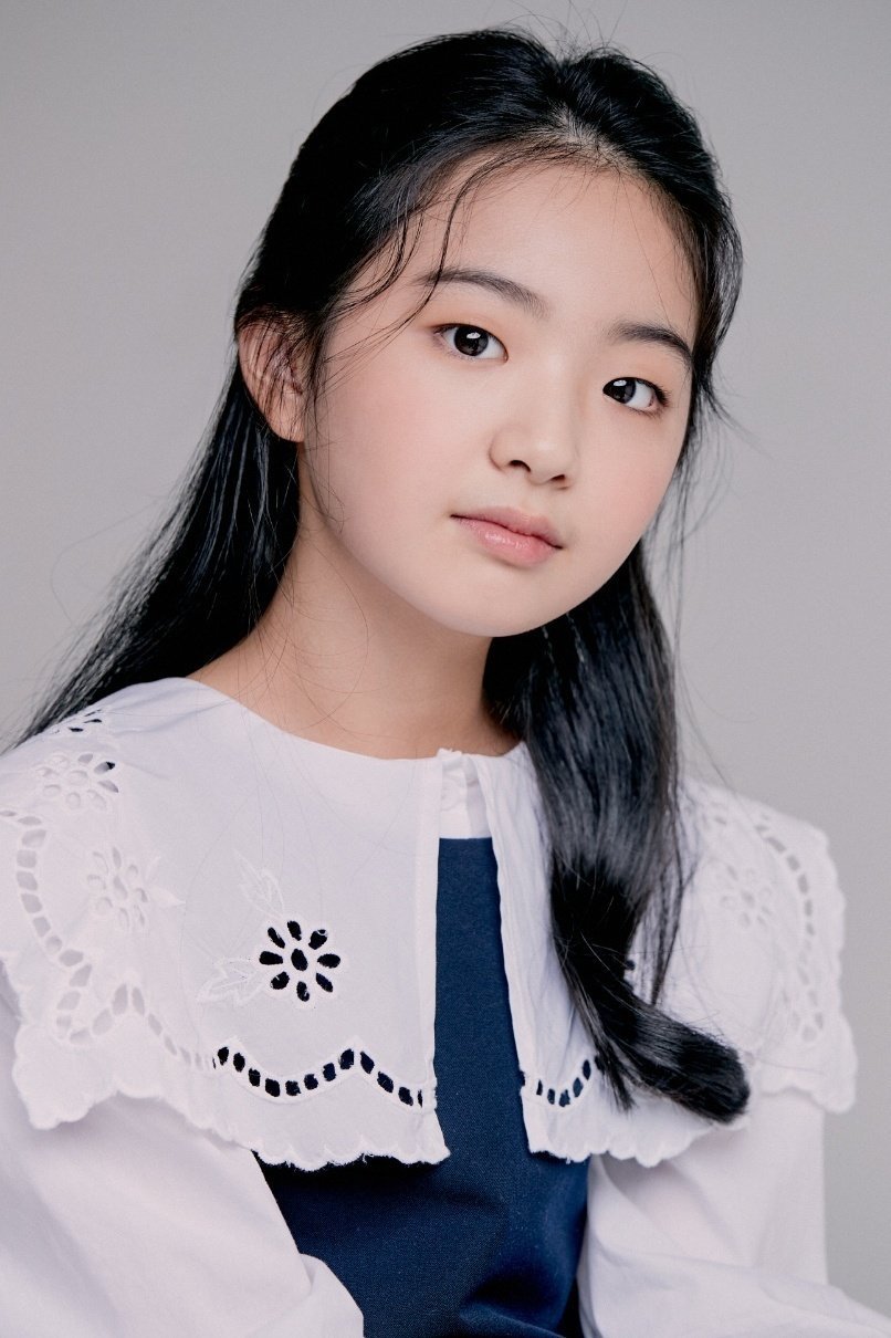 Юн Хэ Бин / Yoon Hae Bin
