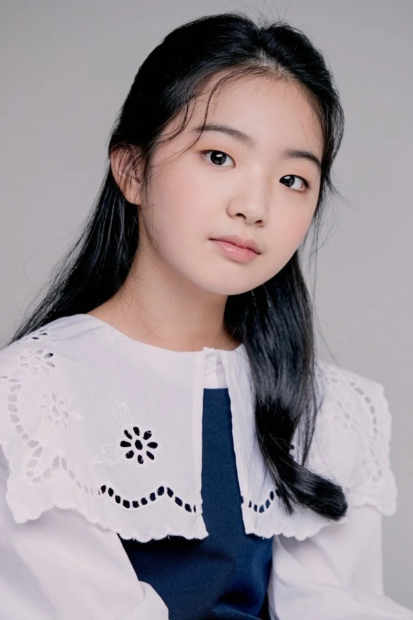 Юн Хэ Бин / Yoon Hae Bin