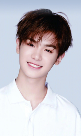 Хуан Мин Хао / Justin Huang / Huang Ming Hao