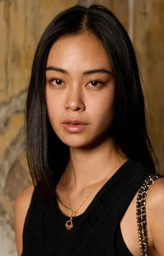 Примми Випави Патанасири / Primmy Wipawee Patnasiri