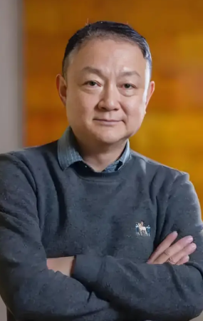 Оуян Фэн Цян / Ouyang Fen Qiang