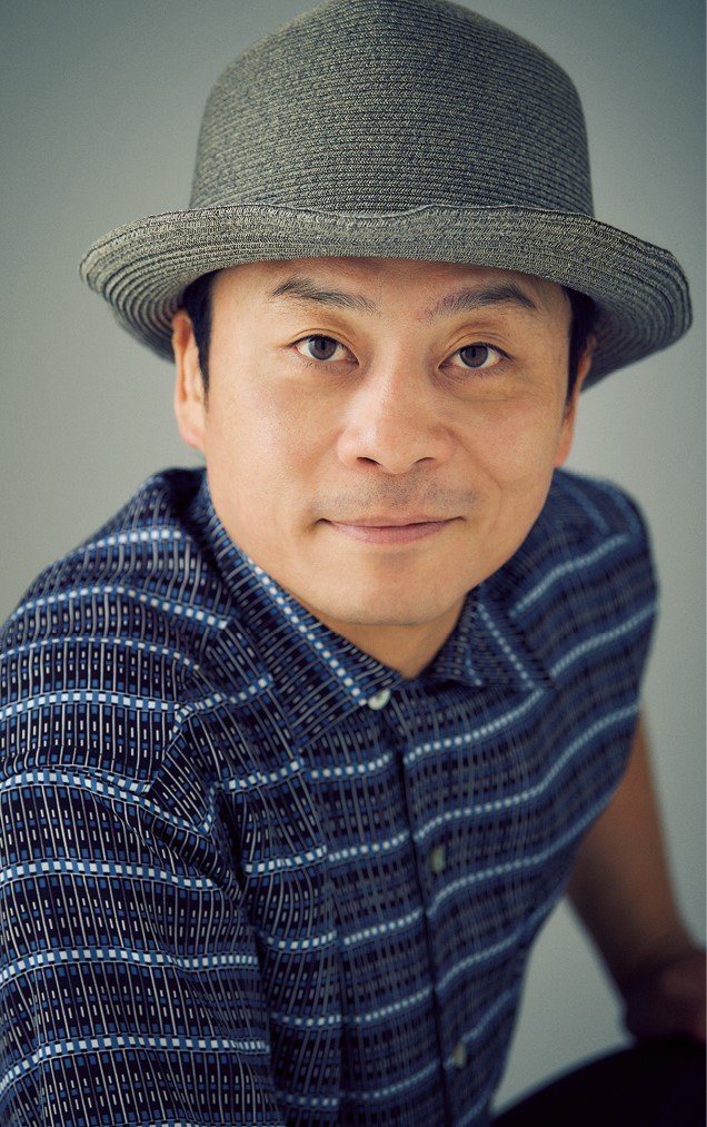 Миякэ Хироки / Miyake Hiroki