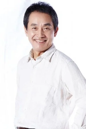 Чон Сон Мо / Jung Sung Mo