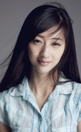 Чжоу Чэнь Цзя / Zoe Zhou / Zhou Chen Jia