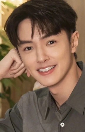 Гуань Хун / Darren Chen / Guan Hong
